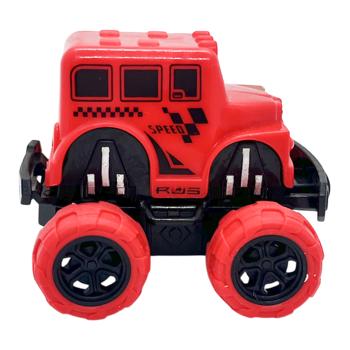Greenwich Truck Toy 8х8х5.5cm in Assortment - buy, prices for - photo 3