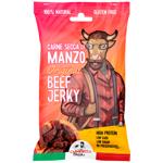 Carne Secca Dried Beef Jerky 25g