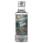 Nemiroff Original Vodka 40% 200ml