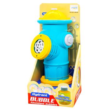 Soap Bubbles 18.5cm with Solution Included 90ml - buy, prices for - photo 2