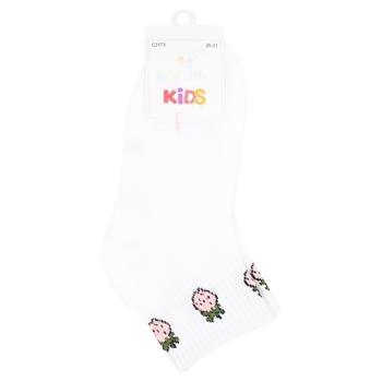 Korona Children's Socks 21/36s - buy, prices for MegaMarket - photo 4