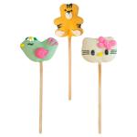 Пряник Бабене на палочке 30г