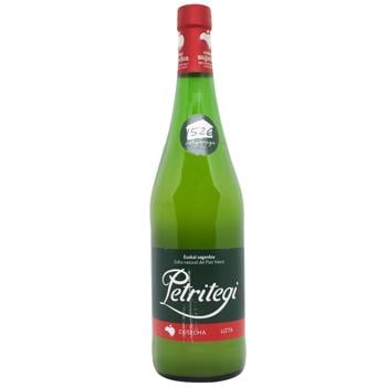 Petritegi D.O. Cider 6% 0.75l