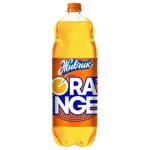 Напиток газированный Живчик Orange 2л