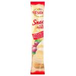 President Snack a la Francaise Cheese 55% 180g