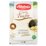 Albeniz Cheese with Truffles 45% 60g