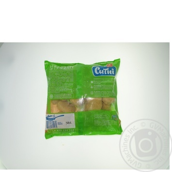 Legko Frozen Figured Nuggets 500g - buy, prices for MegaMarket - photo 2