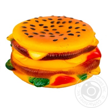 Toy Topsi for pets 8cm - buy, prices for MegaMarket - photo 1