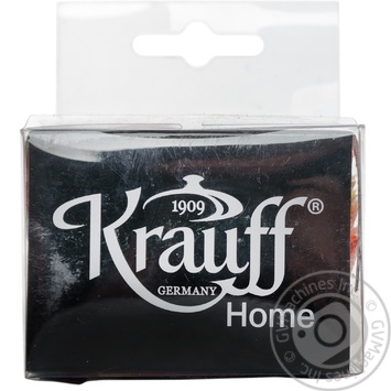 Krauff Baking Dish Set for Cakes 6pcs - buy, prices for - photo 1