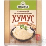 Econa fot hummus mix spices 150g