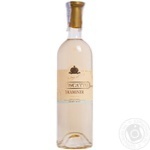 Вино Muscatto Traminer біле н/солодке 0.75л x6