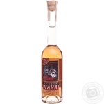 Vodka Georgian 45% 500ml Georgia