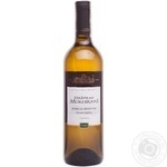 Вино Chateau Mukhrani Горулі Мцване біле сухе 0.75л х6