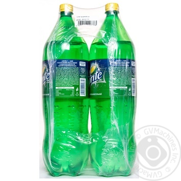 Напиток газированный Sprite 2л - купить, цены на Чудо Маркет - фото 2