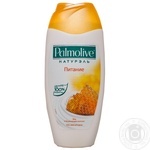 Palmolive Honey For Shower Gel-Cream