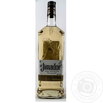 El Jimador Reposado Tequila - buy, prices for MegaMarket - photo 4