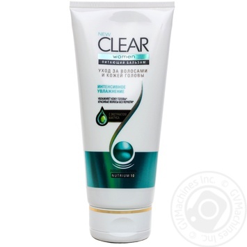 Balsam Clear vita abe 180ml - buy, prices for NOVUS - photo 1