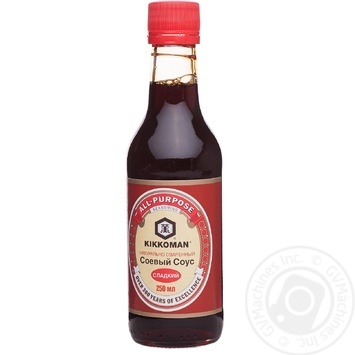 Sauce Kikkoman soya 395g - buy, prices for MegaMarket - photo 4