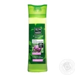 Shampoo Chistaya liniya for hair 400ml