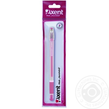 Pen Axent - buy, prices for MegaMarket - photo 3