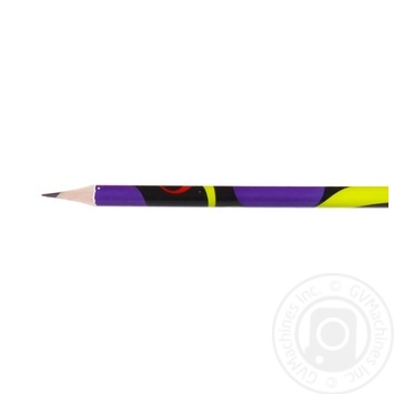 Pencil Cool for school 12colors graphite - buy, prices for MegaMarket - photo 5