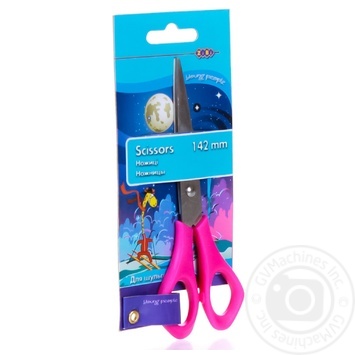 Scissors Zibi - buy, prices for MegaMarket - photo 3
