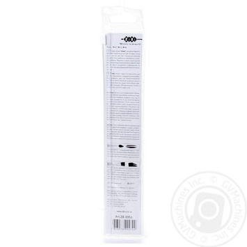 Brush Zibi - buy, prices for MegaMarket - photo 5