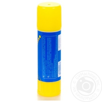 Клей-олівець BuroMax 21 г PVA BM.4904 купити, ціни на МегаМаркет - фото 6