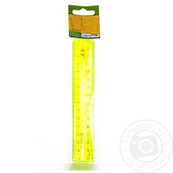 Line Zibi plastic 15cm - buy, prices for MegaMarket - photo 4