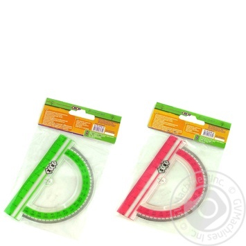 Protractor Zibi - buy, prices for MegaMarket - photo 2
