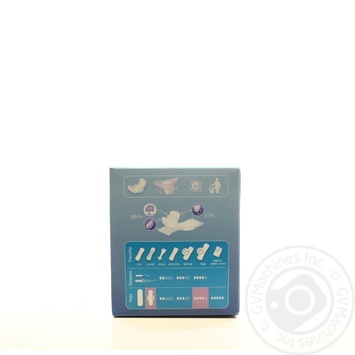 Pads Natracare 10pcs - buy, prices for MegaMarket - photo 2