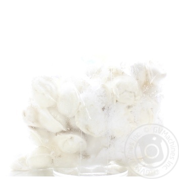 Meat dumplings Osa Russian precooked 600g - buy, prices for MegaMarket - photo 2
