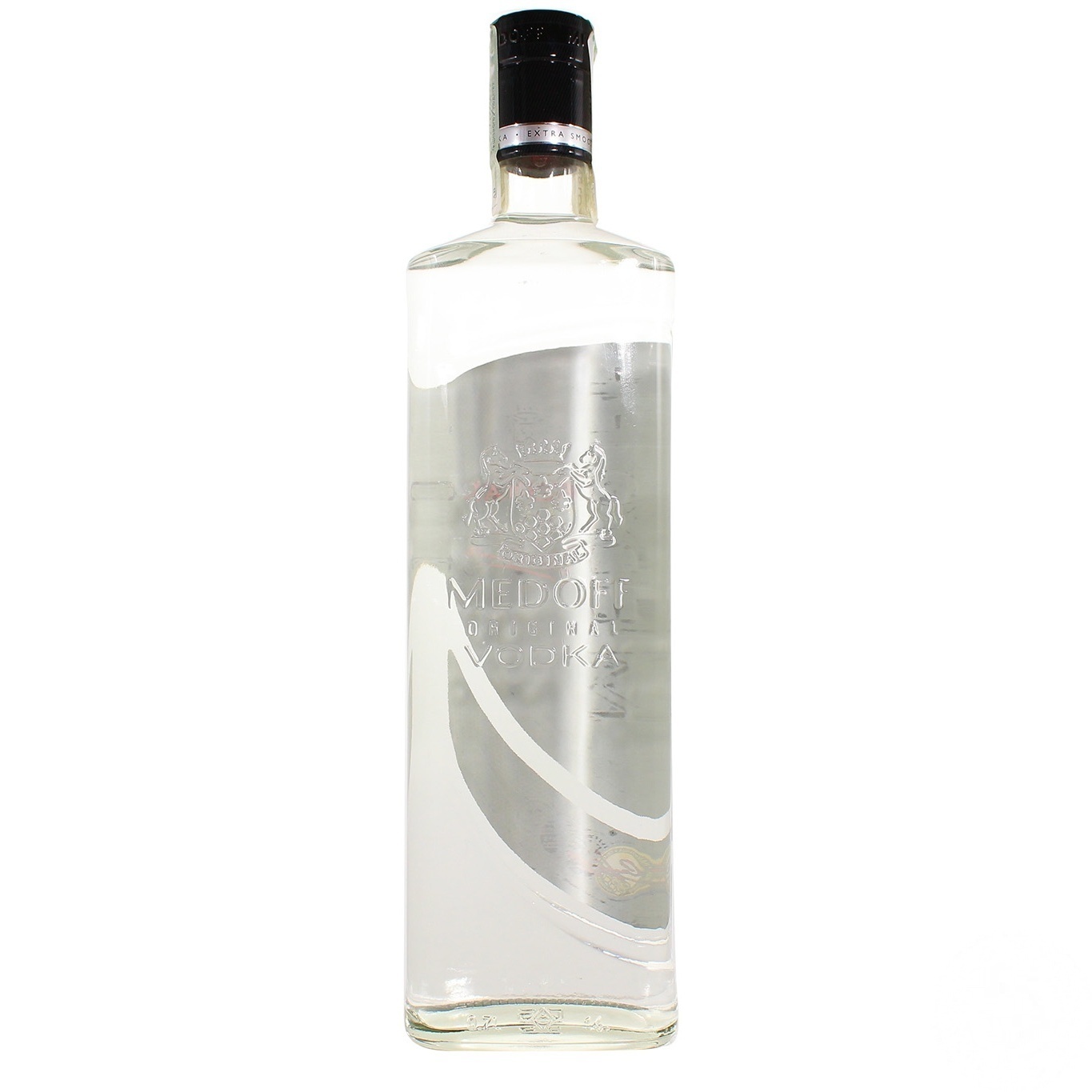 

Водка Medoff Royal 40% 0,7л