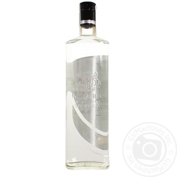 Medoff Royal Vodka 40% 0.7l - buy, prices for ULTRAMARKET - photo 2