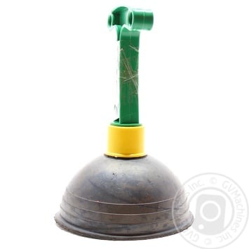 Gonchar Plunger With Plastic Handle - buy, prices for NOVUS - photo 2