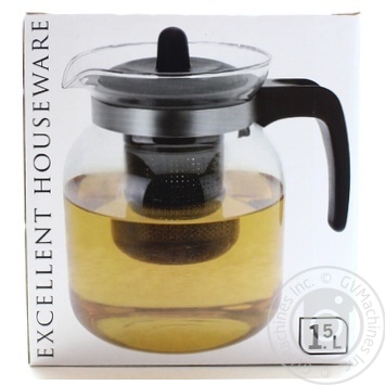 Tea-pot Gonchar - buy, prices for MegaMarket - photo 2