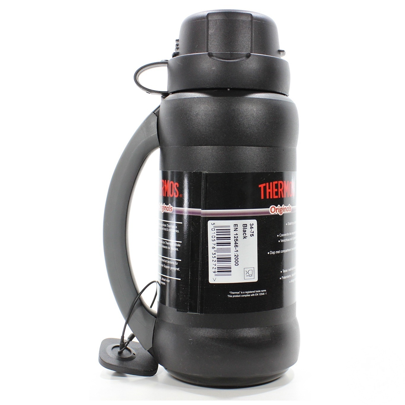 

Термос Black 34-75 0,75л