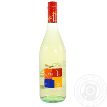 Вино ігристе Zebo Pellegrino Moscato біле солодке 0.75л х6 купити, ціни на МегаМаркет - фото 1