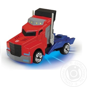 Іграшка Hasbro TransFormers Автомобіль Art.3111001 x6 купити, ціни на МегаМаркет - фото 2