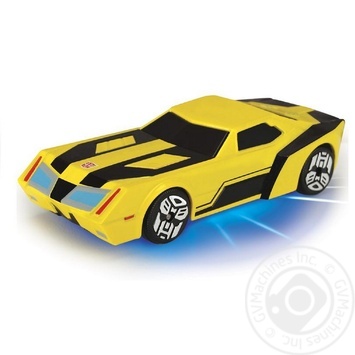 Іграшка Hasbro TransFormers Автомобіль Art.3111001 x6 купити, ціни на МегаМаркет - фото 6