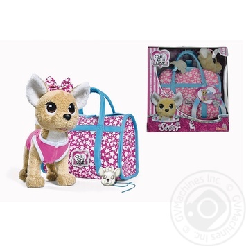 Simba Chi Chi Love Toy - buy, prices for Tavria V - photo 2