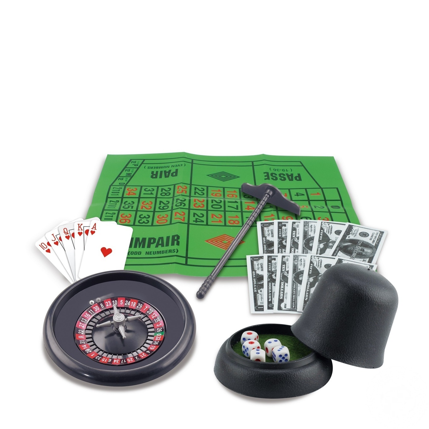 

Игра Казино