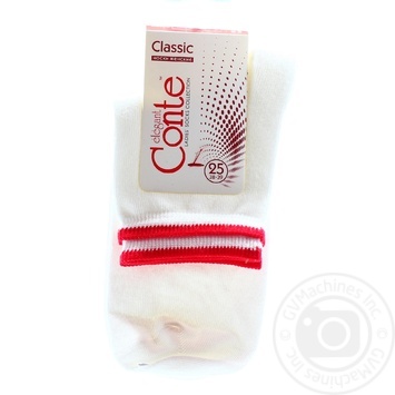 Sock Conte Belarus