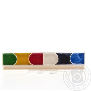 Paint for drawing - buy, prices for MegaMarket - photo 1