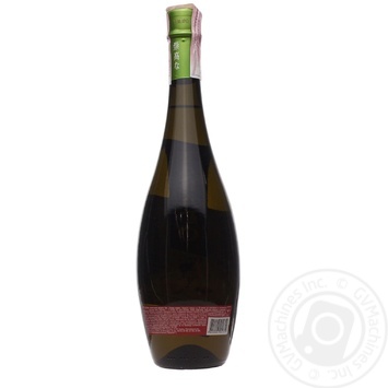 Wine Takado white sweet 11% 700ml glass bottle Ukraine - buy, prices for MegaMarket - photo 4