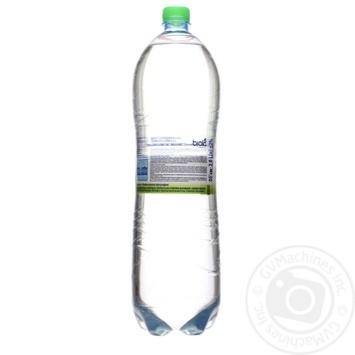 Still natural mineral water Biola Znamenivska 2000ml - buy, prices for MegaMarket - photo 2
