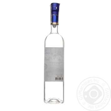 Shabo Hello Extra Vodka 40% 0.5l - buy, prices for MegaMarket - photo 5