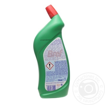 gel bref for toilets 750ml - buy, prices for - photo 9