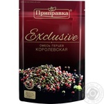 Pripravka Еxclusive mix pepper pea 30g