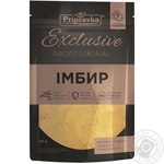 Pripravka Exclusive Professional ground ginger 50g